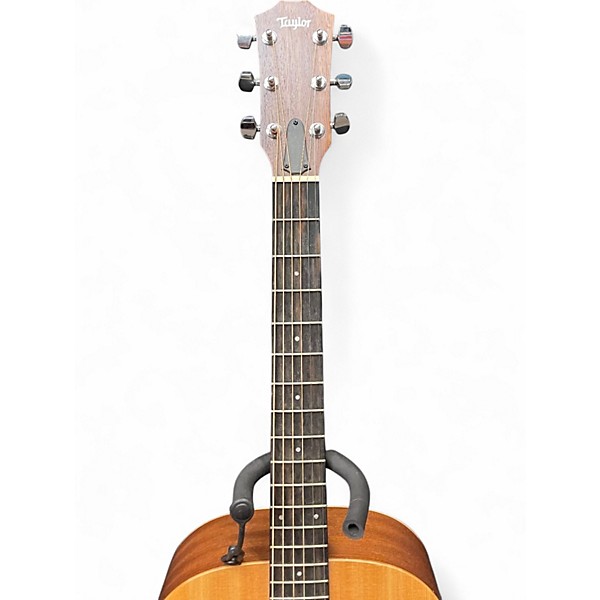 Used Taylor Academy 12E Natural Acoustic Electric Guitar