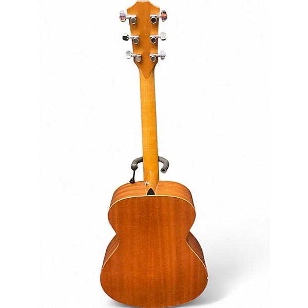 Used Taylor Academy 12E Natural Acoustic Electric Guitar