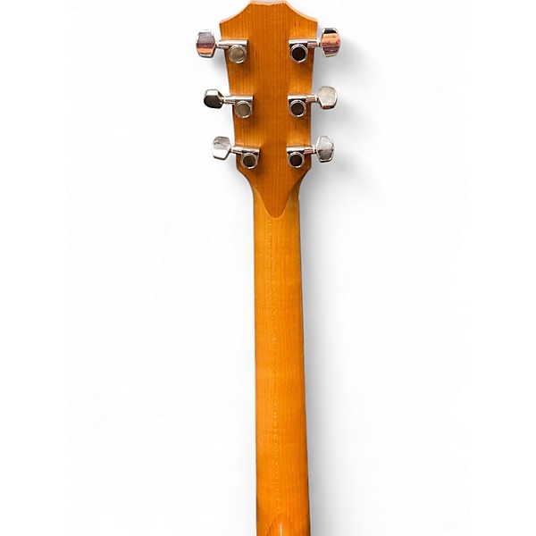 Used Taylor Academy 12E Natural Acoustic Electric Guitar