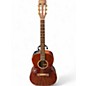 Used Takamine PT407 KOA Acoustic Electric Guitar thumbnail