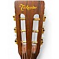 Used Takamine PT407 KOA Acoustic Electric Guitar