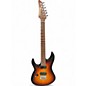 Used 2020 Ibanez AZ2402L PRESTIGE SERIES TRI FADE BURST FLAT Electric Guitar thumbnail