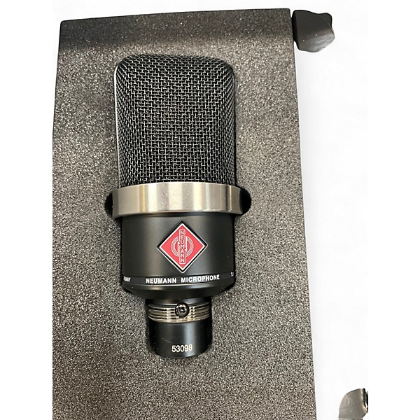 Used Neumann TLM102 Condenser Microphone