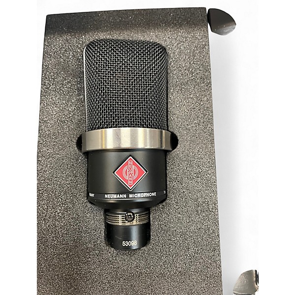 Used Neumann TLM102 Condenser Microphone