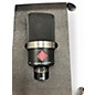Used Neumann TLM102 Condenser Microphone