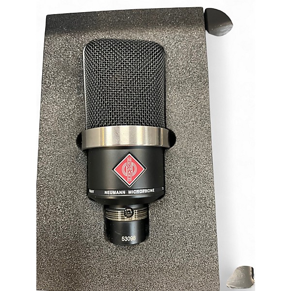 Used Neumann TLM102 Condenser Microphone