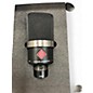 Used Neumann TLM102 Condenser Microphone
