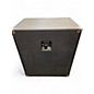 Used Fender BASSMAN 115 CABINET Bass Cabinet