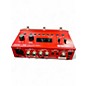 Used BOSS RC500 Pedal