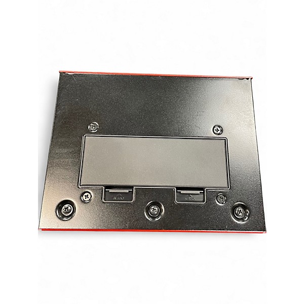 Used BOSS RC500 Pedal