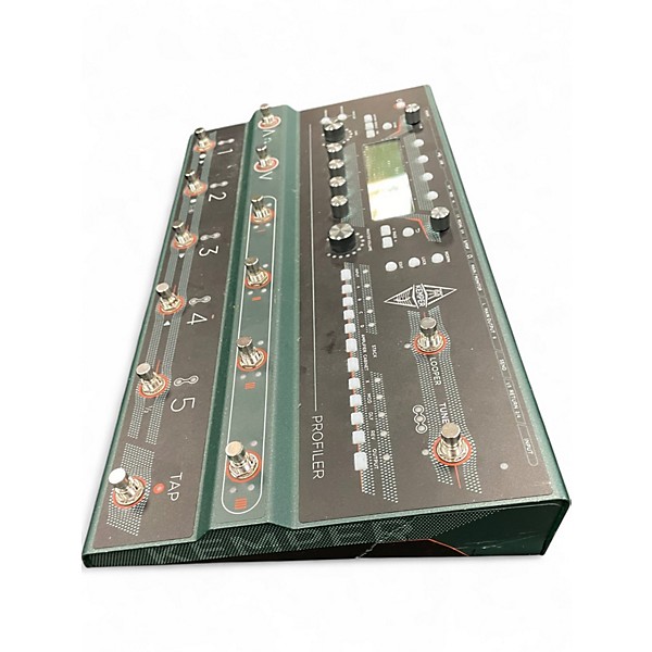 Used Kemper Profiler Stage Amp and Multi Effects Effect Processor