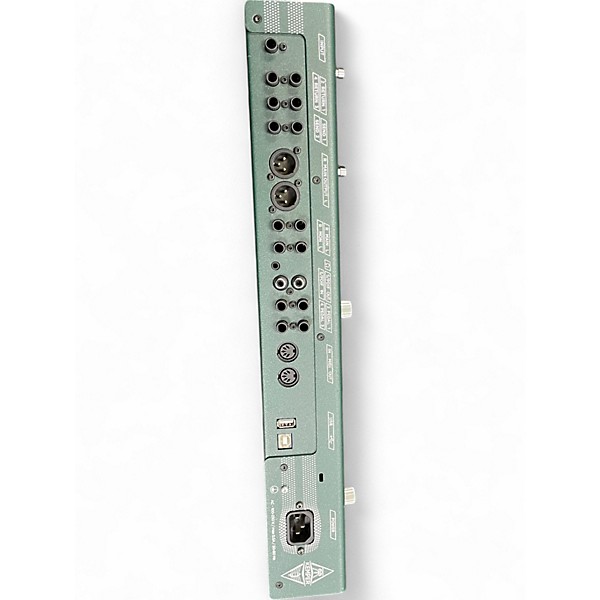 Used Kemper Profiler Stage Amp and Multi Effects Effect Processor