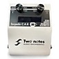 Used Two Notes AUDIO ENGINEERING TORPEDO CAB M PLUS Guitar Power Amp thumbnail