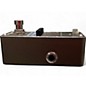 Used Tomsline Engineering BASS EQ Pedal