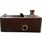 Used Tomsline Engineering BASS EQ Pedal
