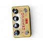 Used Cluster starfox 88 Effect Pedal thumbnail