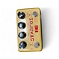 Used Cluster starfox 88 Effect Pedal