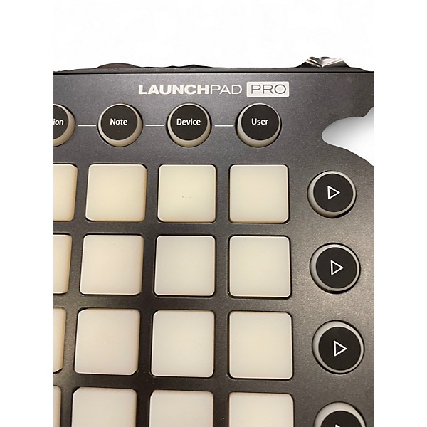 Used Novation Launchpad Pro MIDI Controller