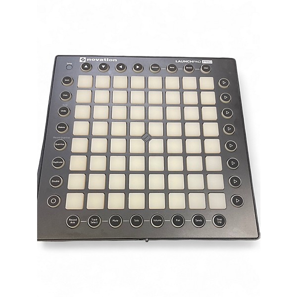 Used Novation Launchpad Pro MIDI Controller