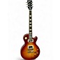 Used 2019 Gibson Les Paul Standard Heritage Cherry Sunburst Solid Body Electric Guitar thumbnail