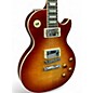 Used 2019 Gibson Les Paul Standard Heritage Cherry Sunburst Solid Body Electric Guitar