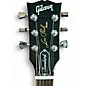 Used 2019 Gibson Les Paul Standard Heritage Cherry Sunburst Solid Body Electric Guitar