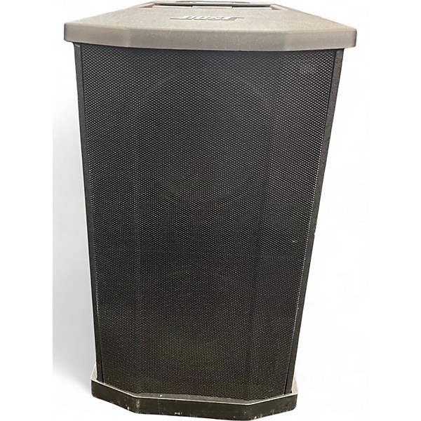 Used Bose F1 SUB Powered Subwoofer