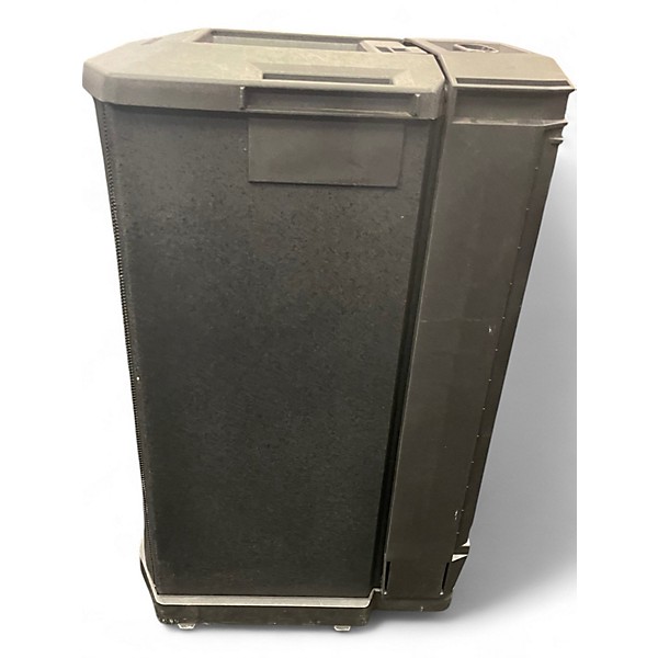 Used Bose F1 SUB Powered Subwoofer