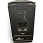 Used Bose F1 SUB Powered Subwoofer