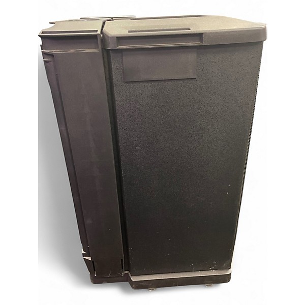 Used Bose F1 SUB Powered Subwoofer