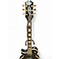Used Epiphone LES PAUL MKH ORIGIONS CUSTOM Black Solid Body Electric Guitar