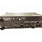 Used Gallien-Krueger Fusion 550 Hybrid 550W Bass Amp Head