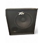 Used Peavey HEADLINER 115 Bass Cabinet thumbnail