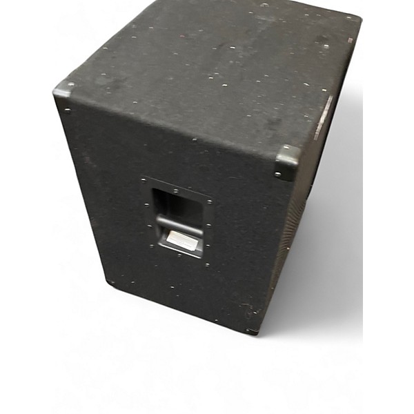 Used Peavey HEADLINER 115 Bass Cabinet