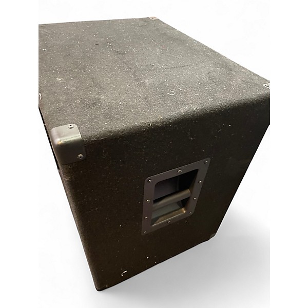 Used Peavey HEADLINER 115 Bass Cabinet