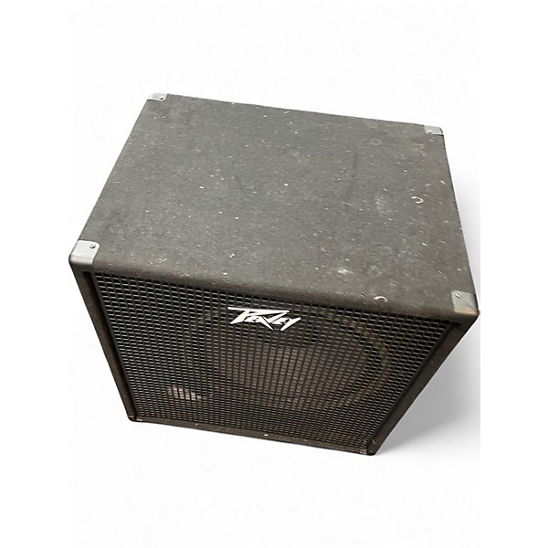 Used Peavey HEADLINER 115 Bass Cabinet