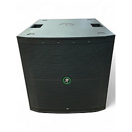Used Mackie THUMP 118S Powered Subwoofer