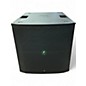 Used Mackie THUMP 118S Powered Subwoofer thumbnail