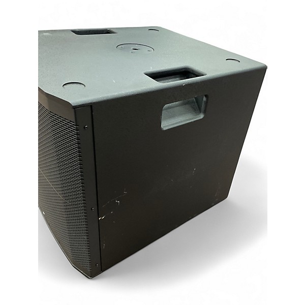 Used Mackie THUMP 118S Powered Subwoofer
