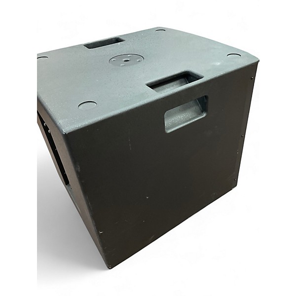 Used Mackie THUMP 118S Powered Subwoofer