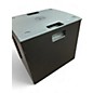 Used Mackie THUMP 118S Powered Subwoofer