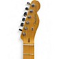 Used Fender American Professional Telecaster Butterscotch Blonde Solid Body Electric Guitar