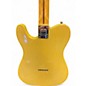 Used Fender American Professional Telecaster Butterscotch Blonde Solid Body Electric Guitar
