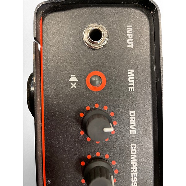 Used Hartke TX300 Bass Amp Head