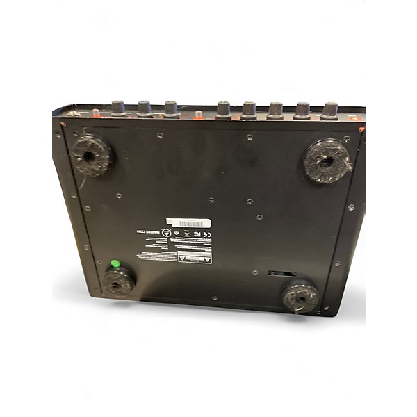Used Hartke TX300 Bass Amp Head