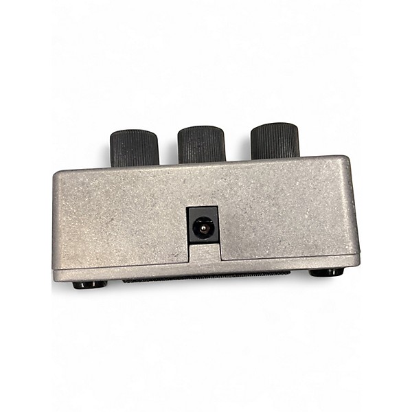 Used Electro-Harmonix Pulsar Tremolo Effect Pedal