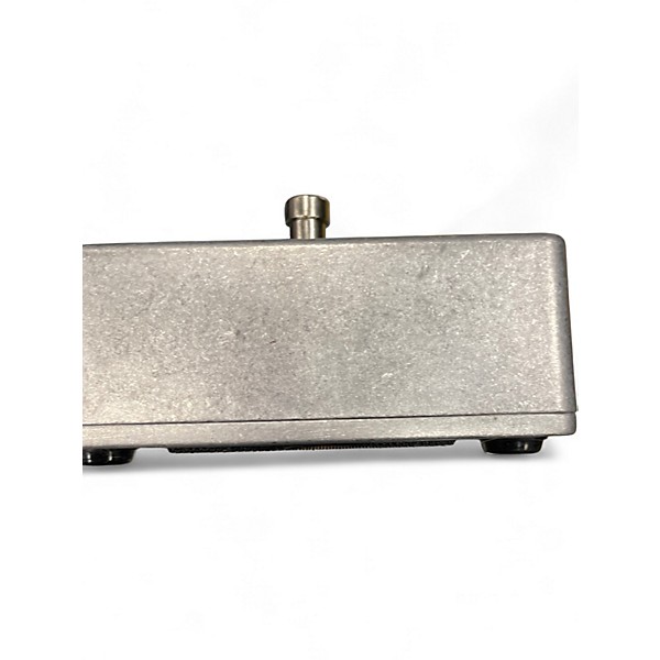 Used Electro-Harmonix Pulsar Tremolo Effect Pedal