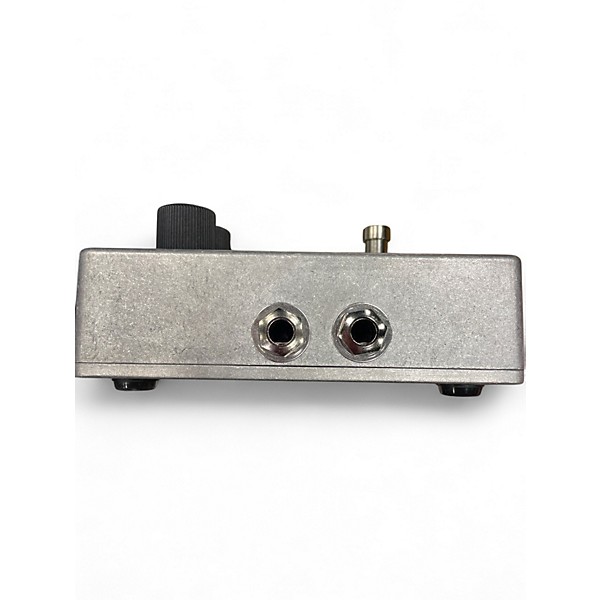 Used Electro-Harmonix Pulsar Tremolo Effect Pedal