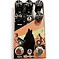 Used Walrus Audio Monument Tremolo Effect Pedal thumbnail