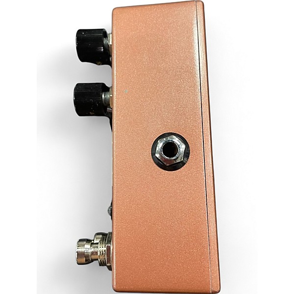 Used Walrus Audio Monument Tremolo Effect Pedal
